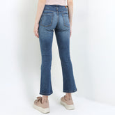Cardinal Celana Panjang Boot Cut Wanita G0213F16C